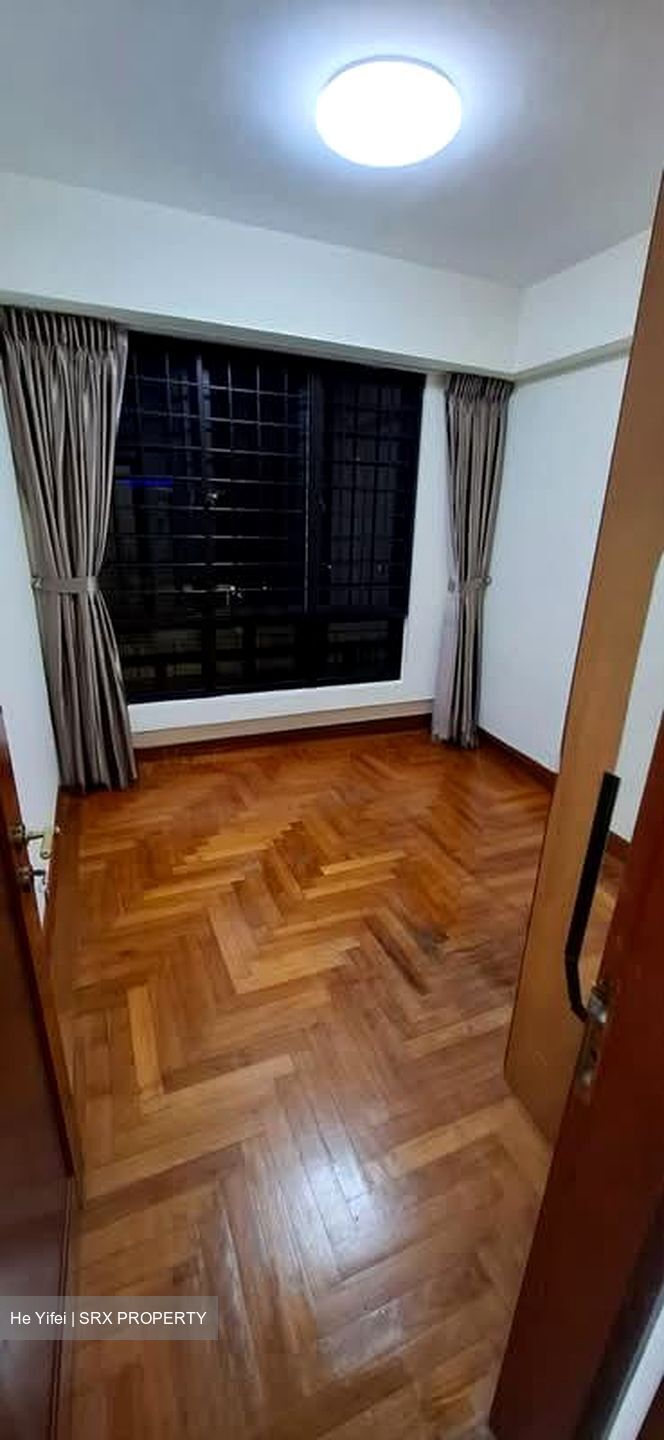 Eastpoint Green (D18), Condominium #564324781